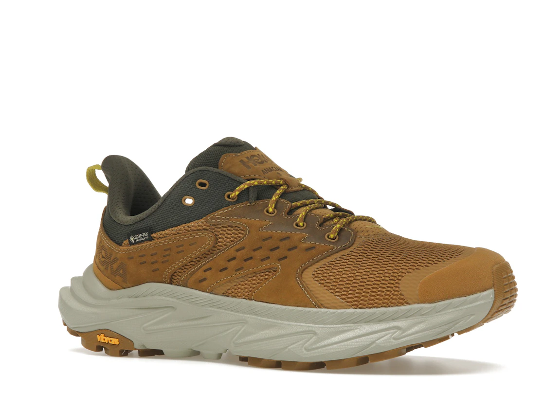 Hoka One One Anacapa 2 Low Gore-Tex Honey Barley