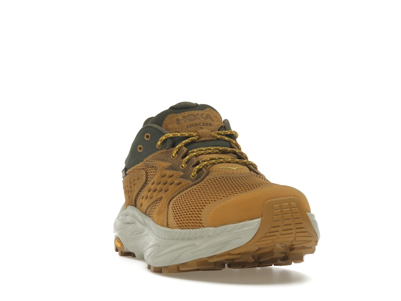 Hoka One One Anacapa 2 Low Gore-Tex Honey Barley