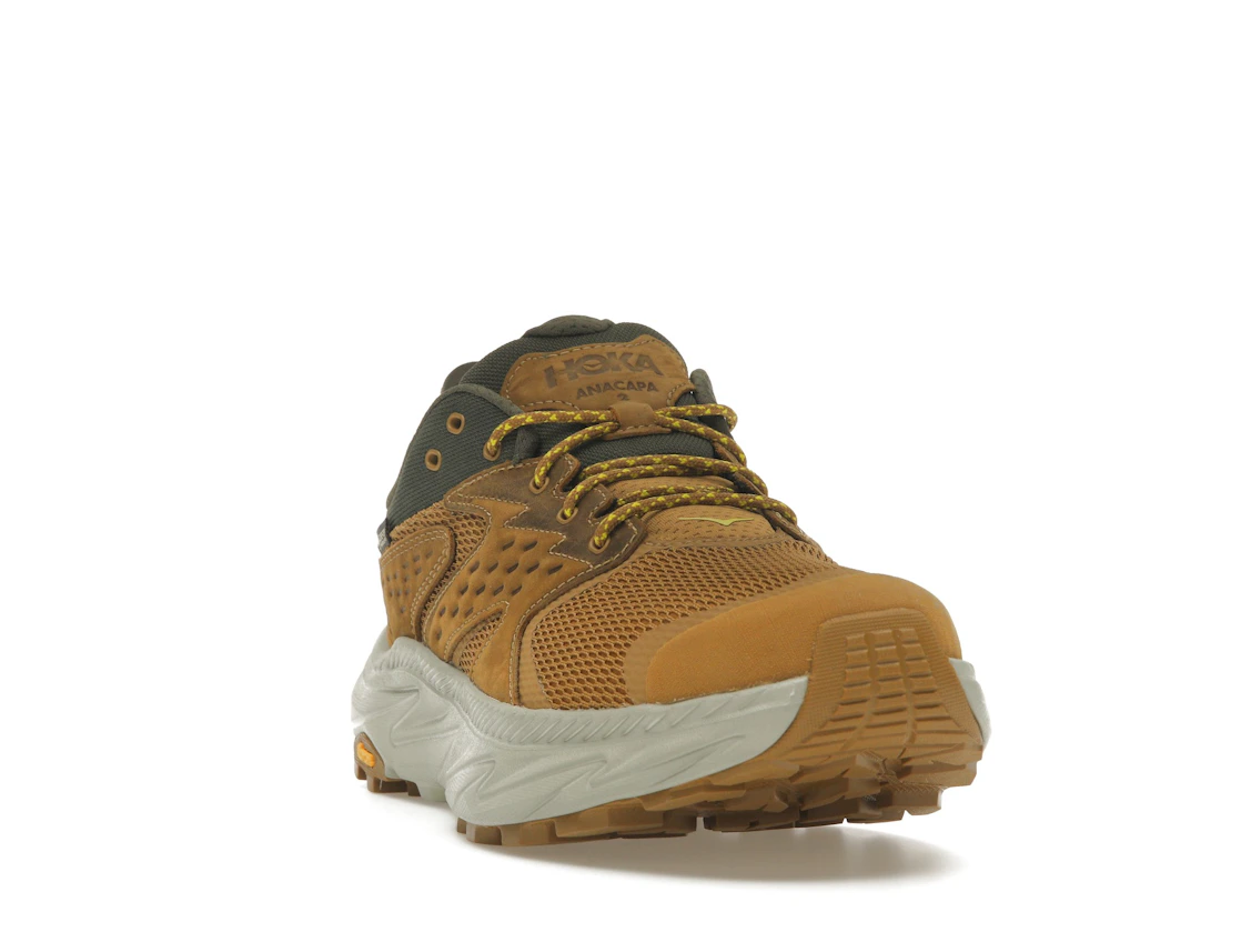 Hoka One One Anacapa 2 Low Gore-Tex Honey Barley