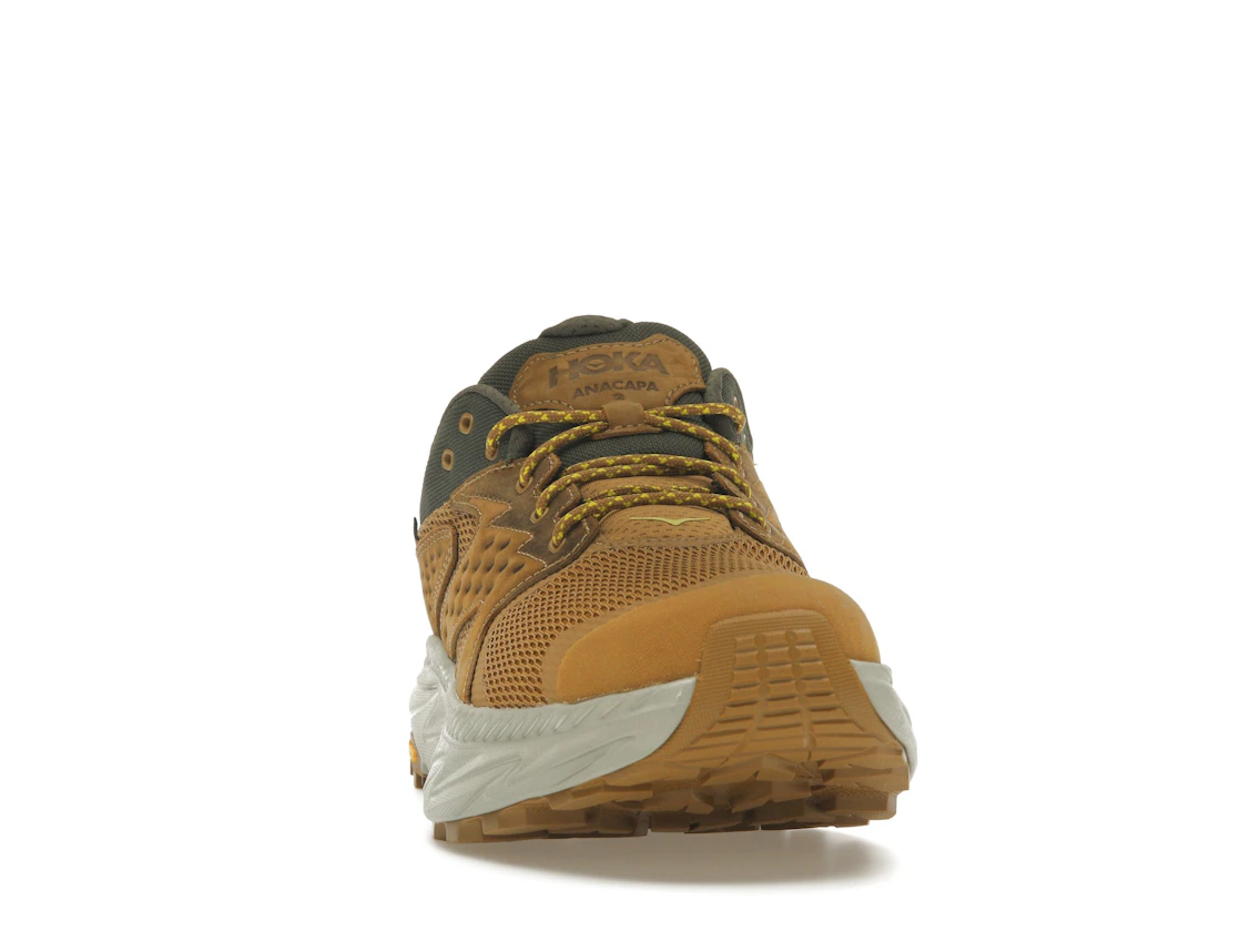 Hoka One One Anacapa 2 Low Gore-Tex Honey Barley
