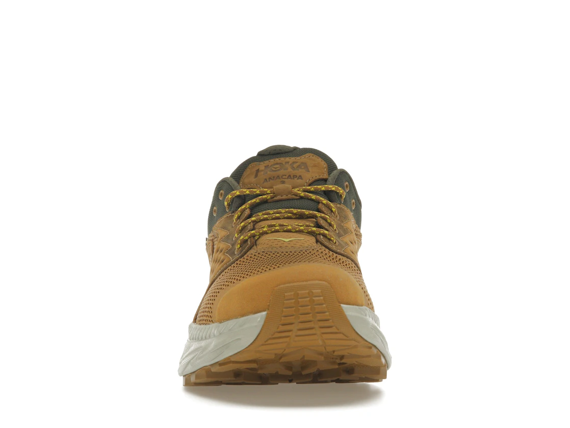 Hoka One One Anacapa 2 Low Gore-Tex Honey Barley
