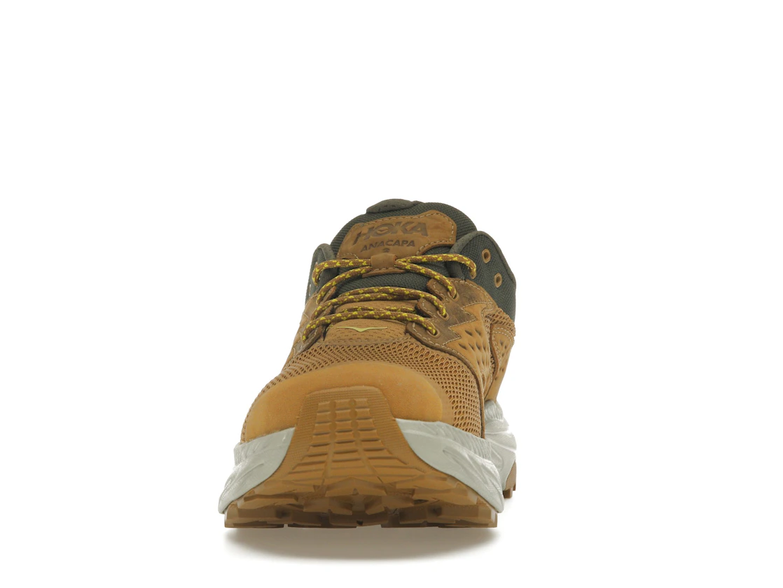 Hoka One One Anacapa 2 Low Gore-Tex Honey Barley