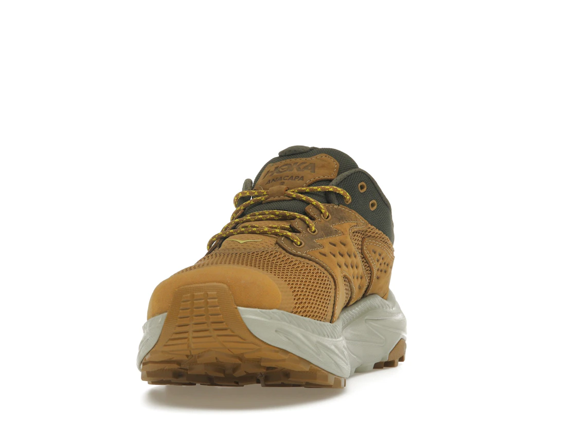 Hoka One One Anacapa 2 Low Gore-Tex Honey Barley