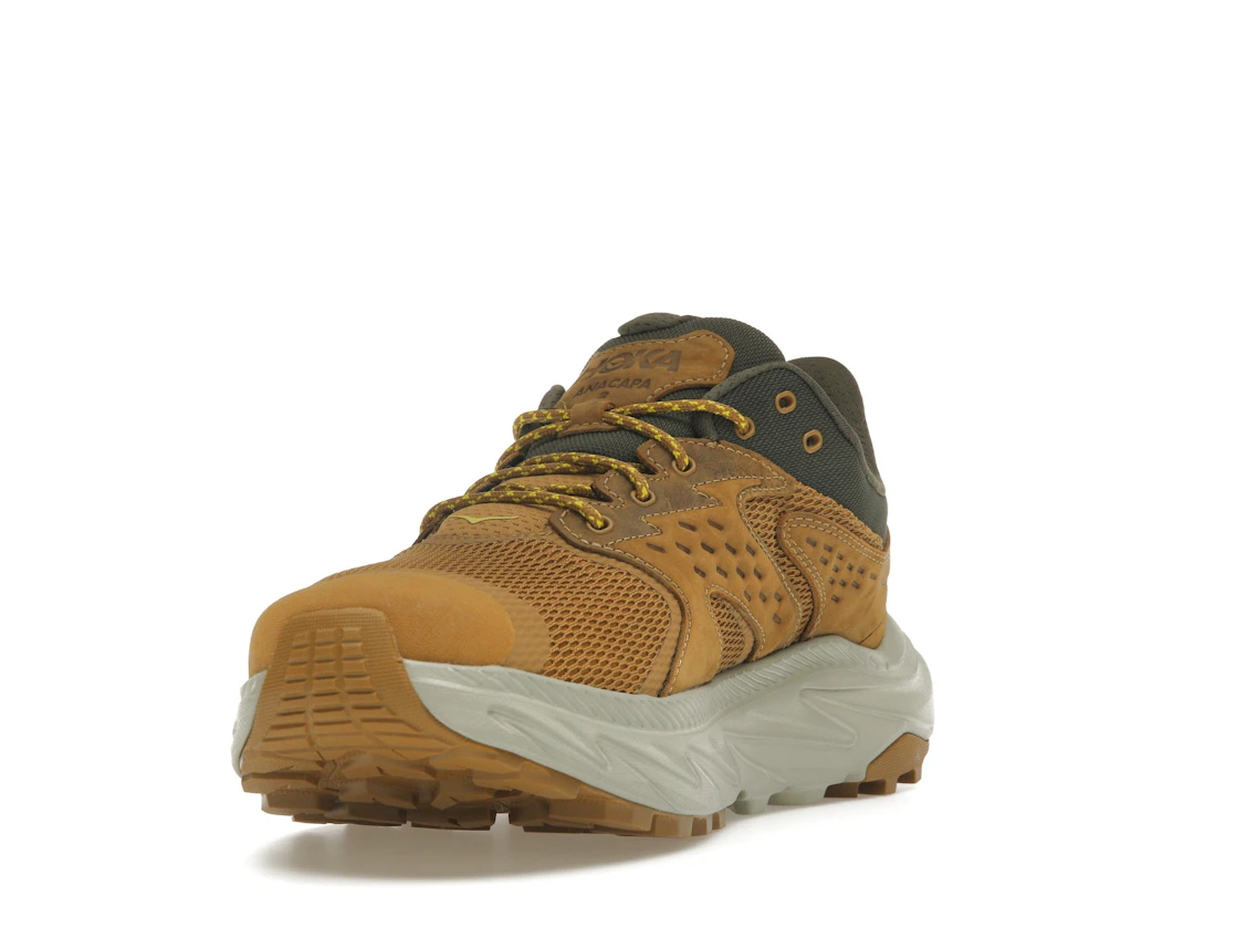 Hoka One One Anacapa 2 Low Gore-Tex Honey Barley