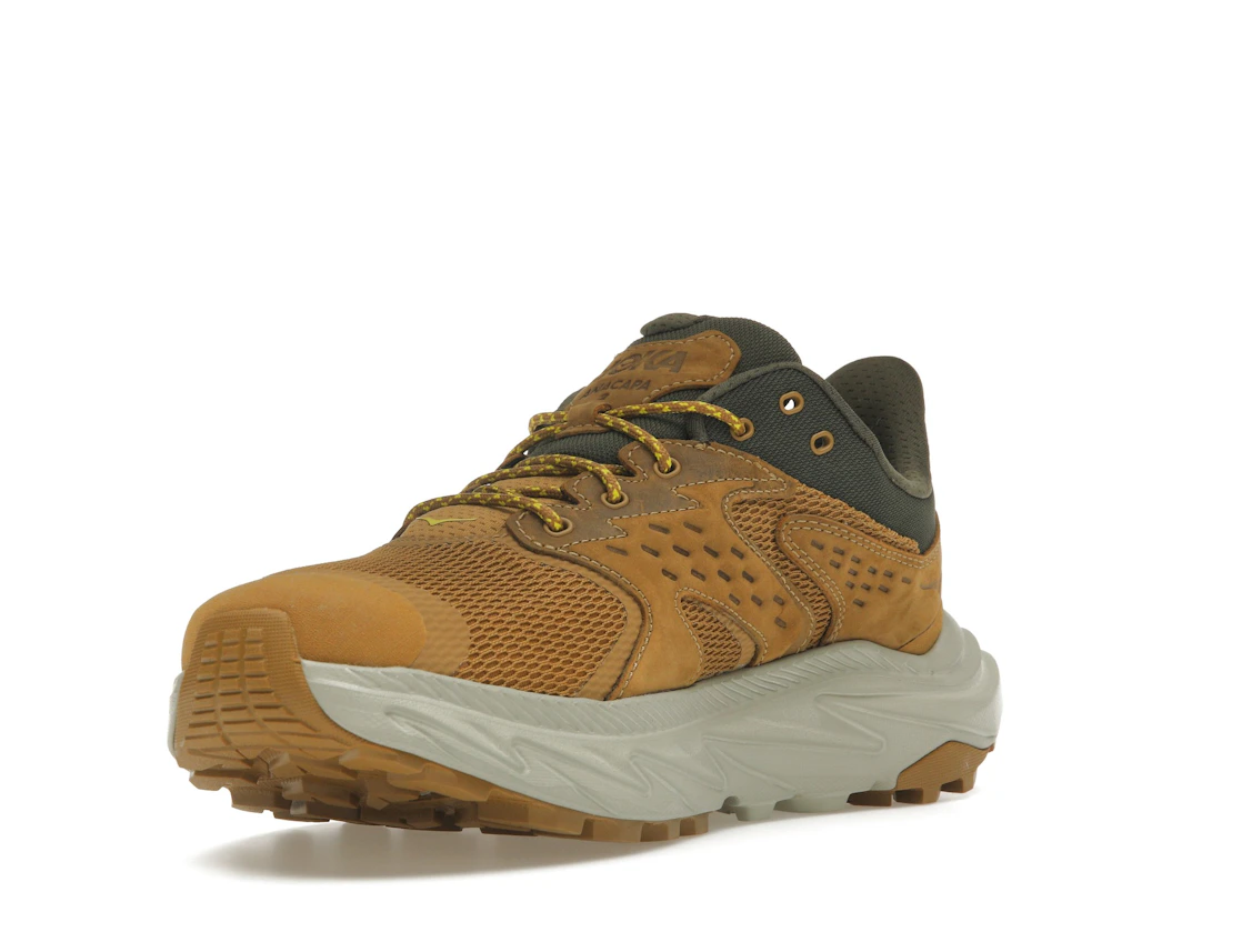 Hoka One One Anacapa 2 Low Gore-Tex Honey Barley