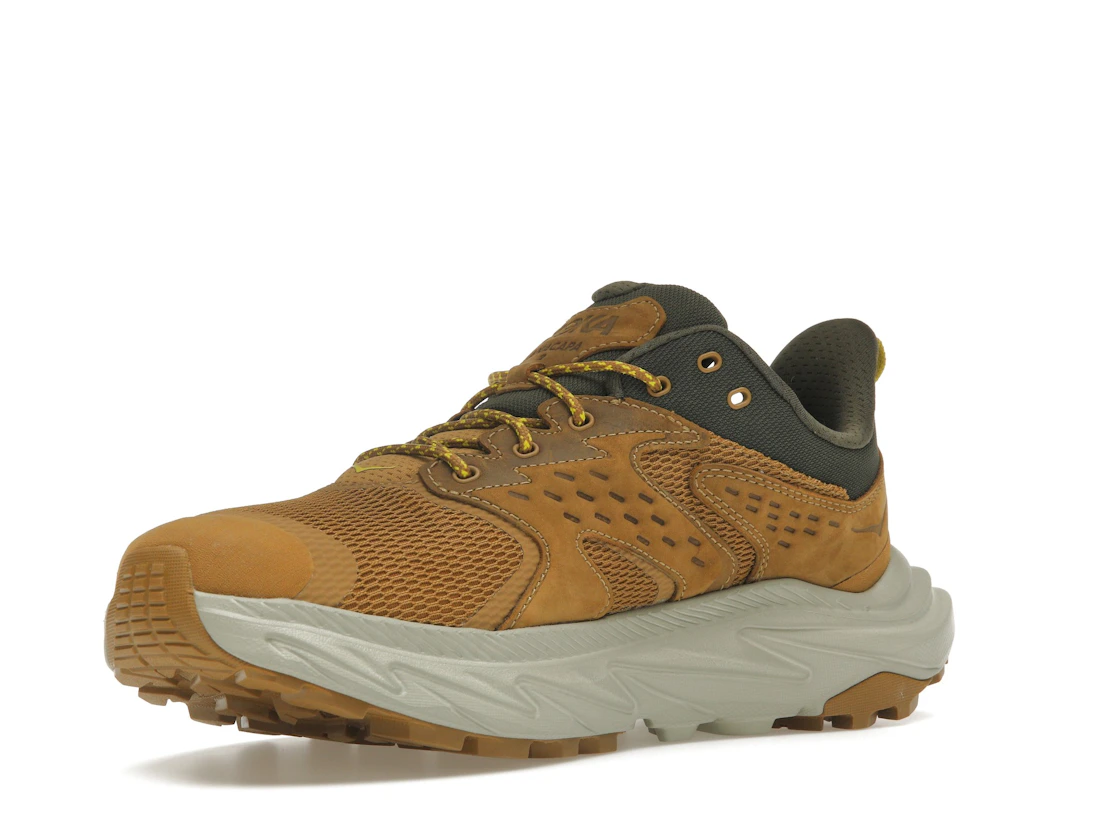 Hoka One One Anacapa 2 Low Gore-Tex Honey Barley