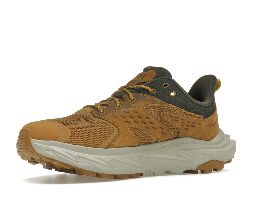 Hoka One One Anacapa 2 Low Gore-Tex Honey Barley