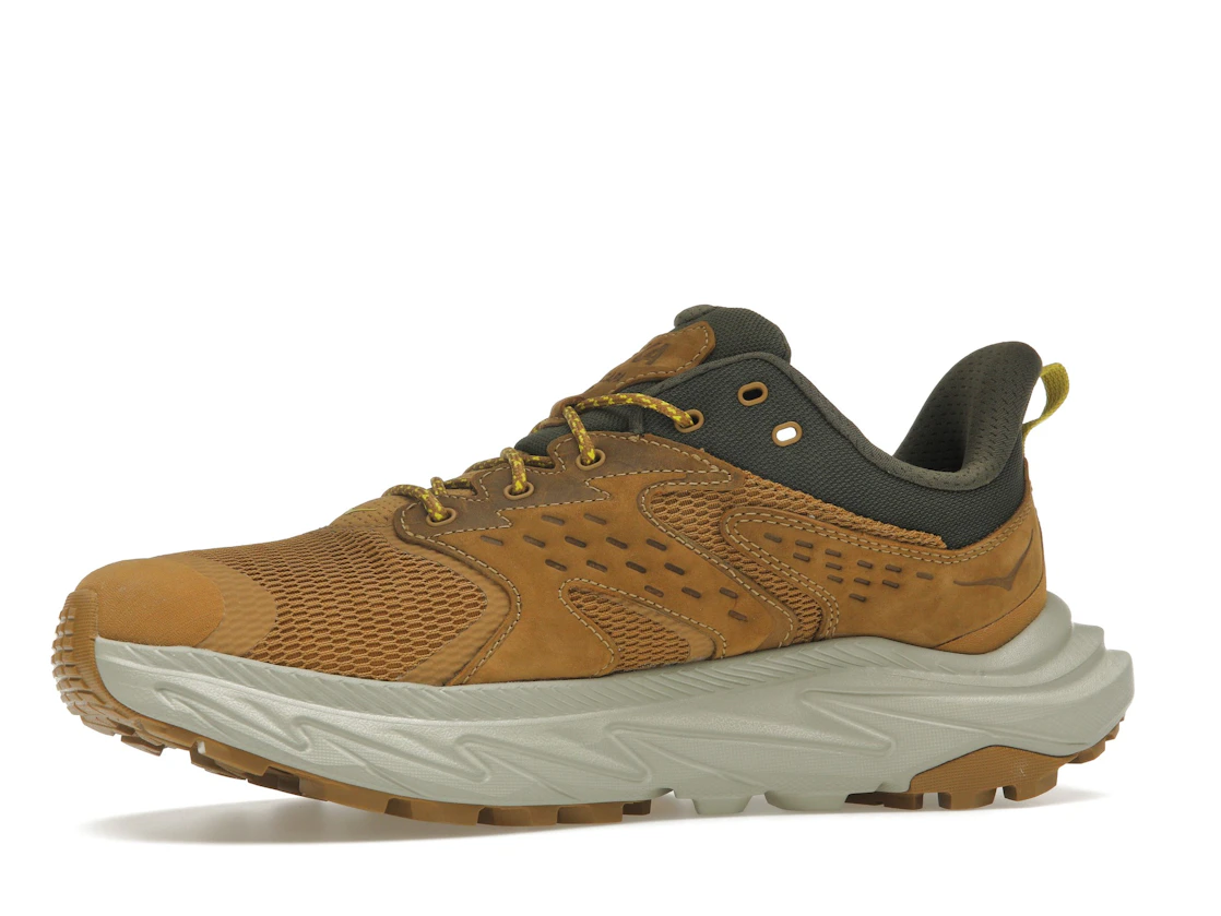 Hoka One One Anacapa 2 Low Gore-Tex Honey Barley