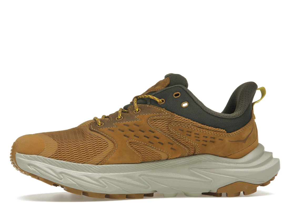Hoka One One Anacapa 2 Low Gore-Tex Honey Barley