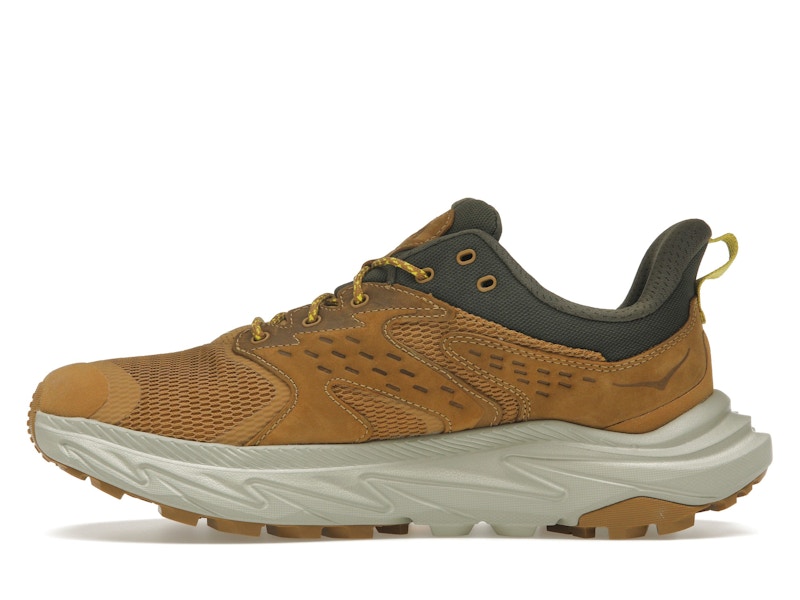 Hoka One One Anacapa 2 Low Gore-Tex Honey Barley