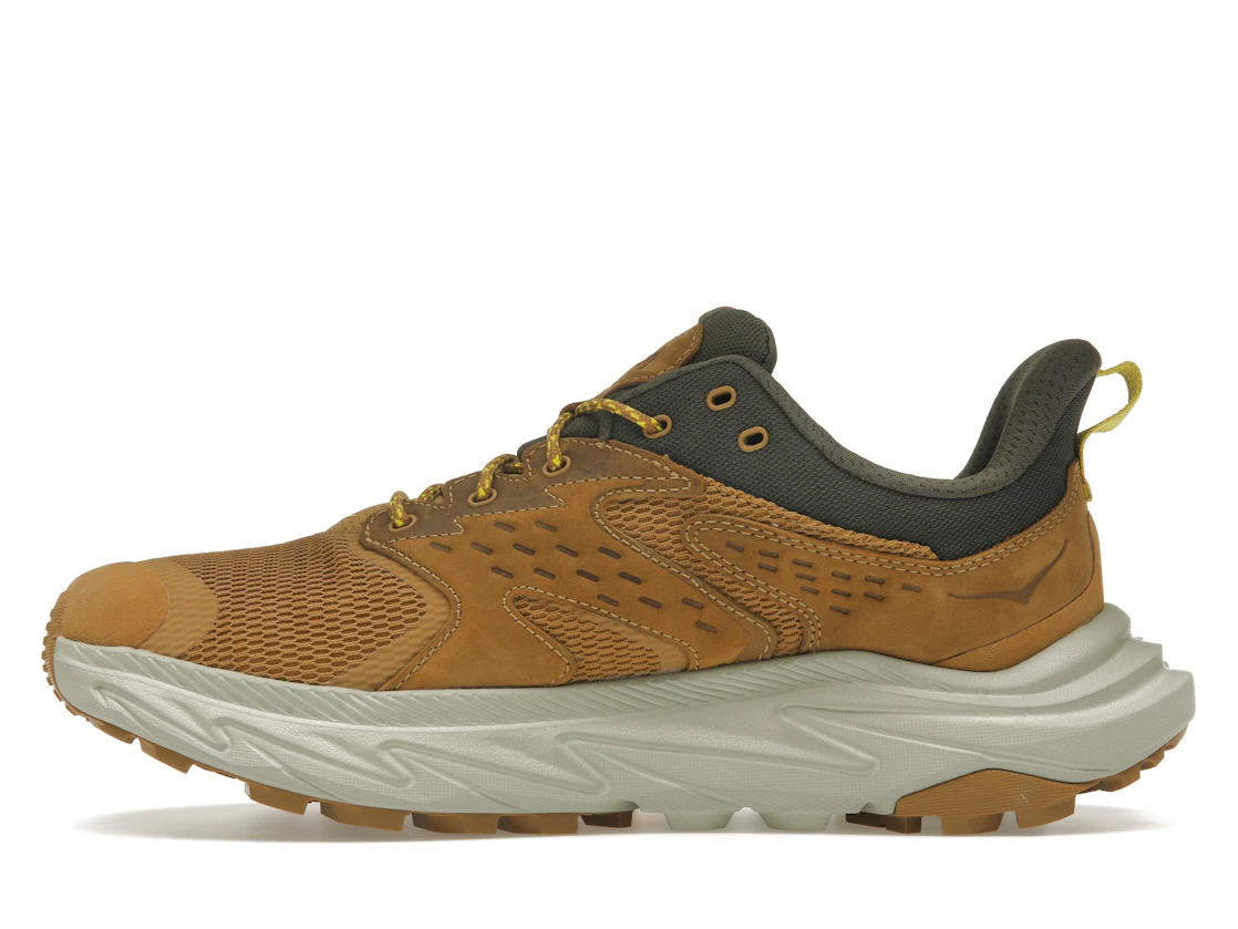 Hoka One One Anacapa 2 Low Gore-Tex Honey Barley