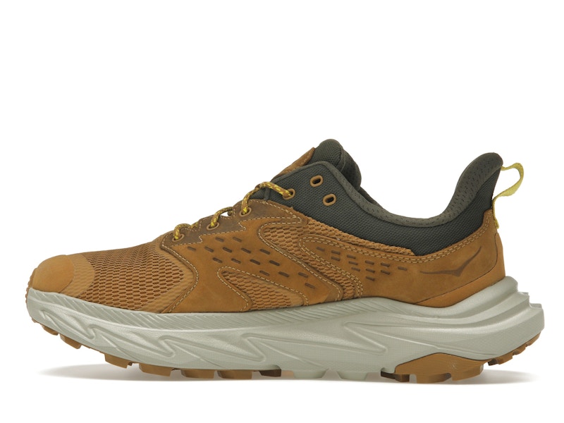 Hoka One One Anacapa 2 Low Gore-Tex Honey Barley