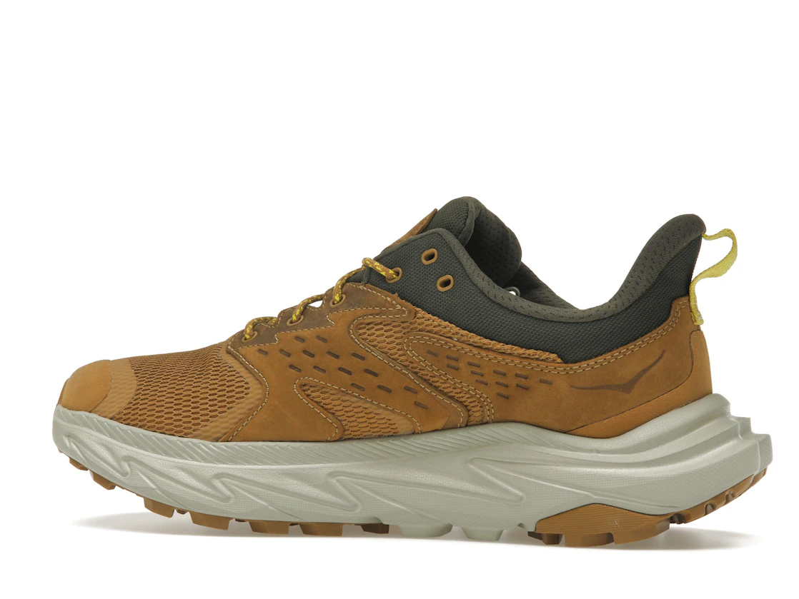 Hoka One One Anacapa 2 Low Gore-Tex Honey Barley