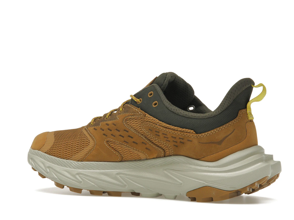 Hoka One One Anacapa 2 Low Gore-Tex Honey Barley
