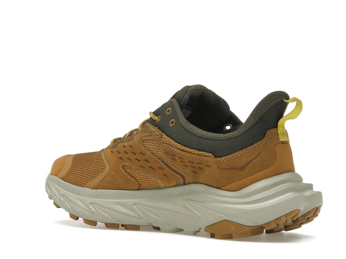 Hoka One One Anacapa 2 Low Gore-Tex Honey Barley