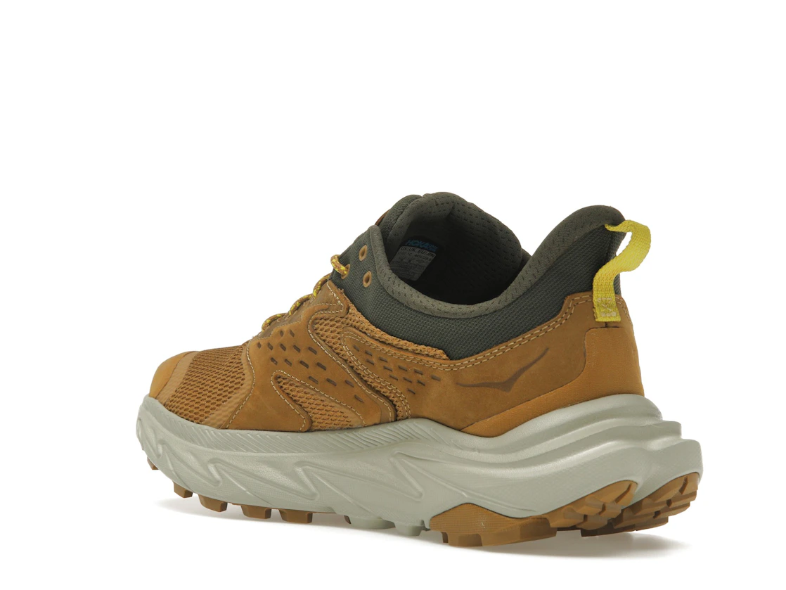 Hoka One One Anacapa 2 Low Gore-Tex Honey Barley