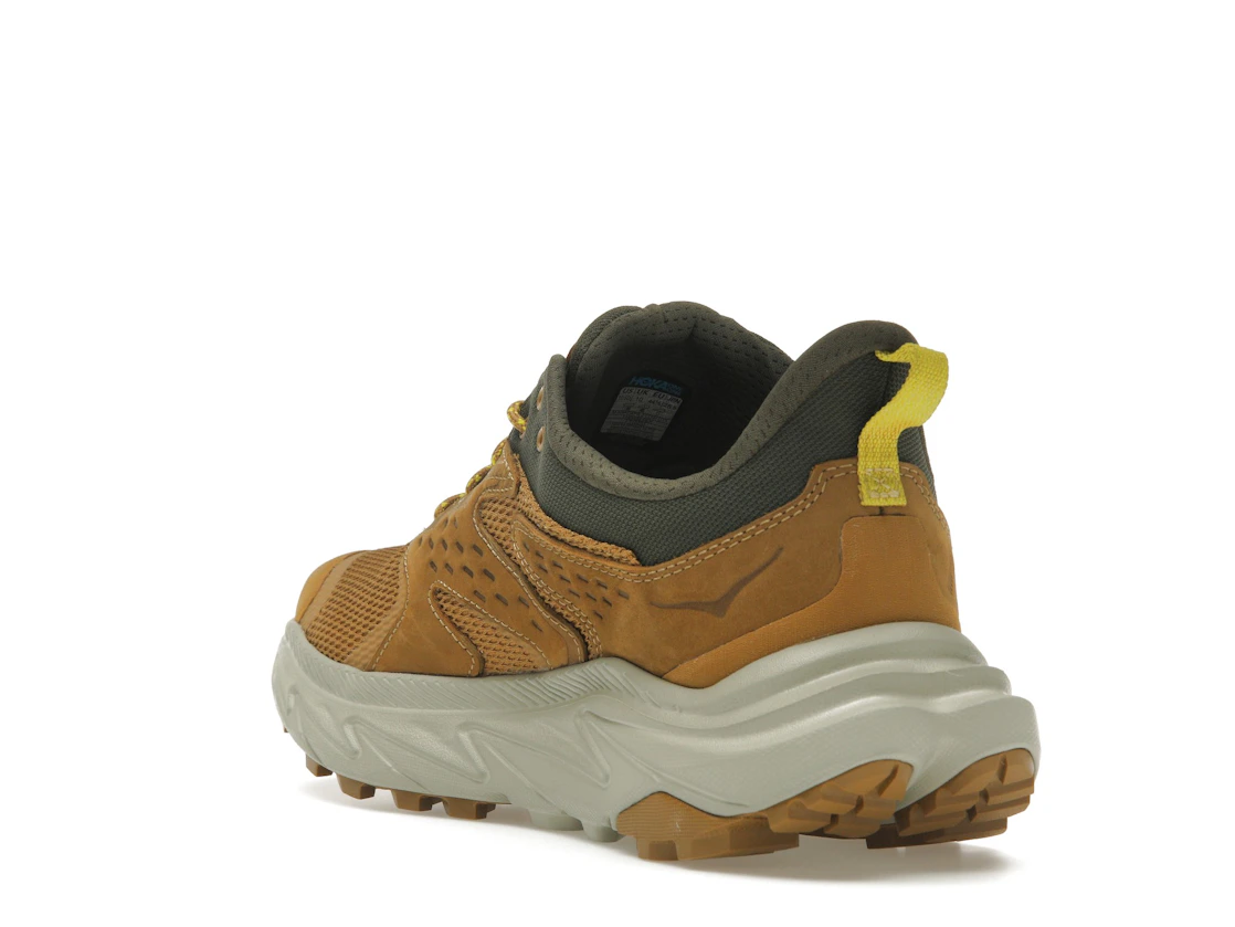 Hoka One One Anacapa 2 Low Gore-Tex Honey Barley