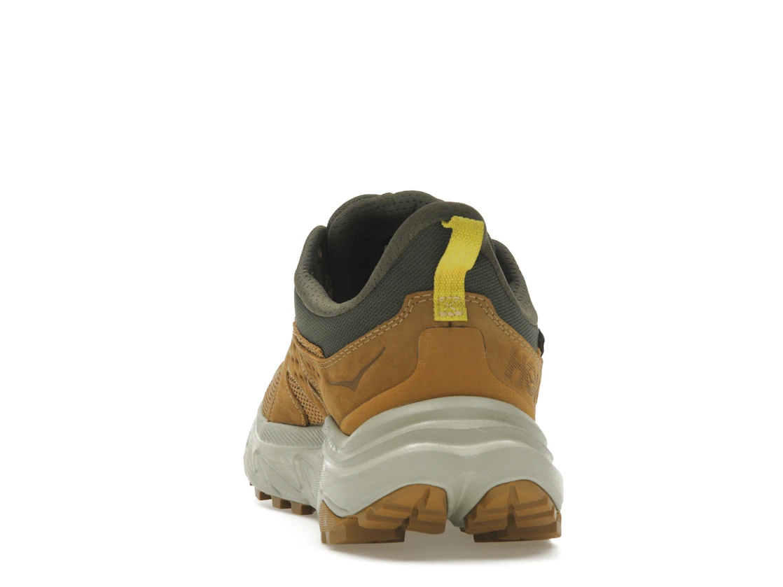 Hoka One One Anacapa 2 Low Gore-Tex Honey Barley