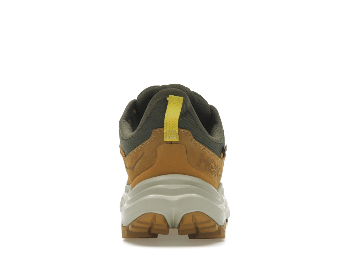 Hoka One One Anacapa 2 Low Gore-Tex Honey Barley