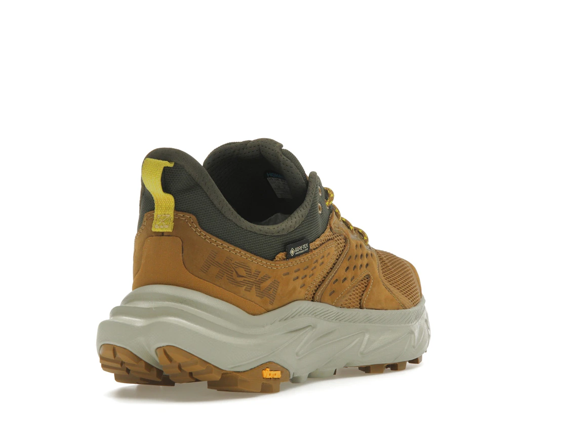 Hoka One One Anacapa 2 Low Gore-Tex Honey Barley