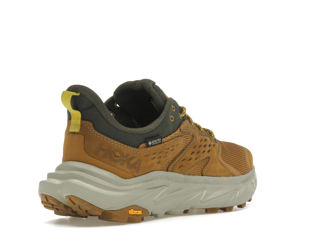 Hoka One One Anacapa 2 Low Gore-Tex Honey Barley