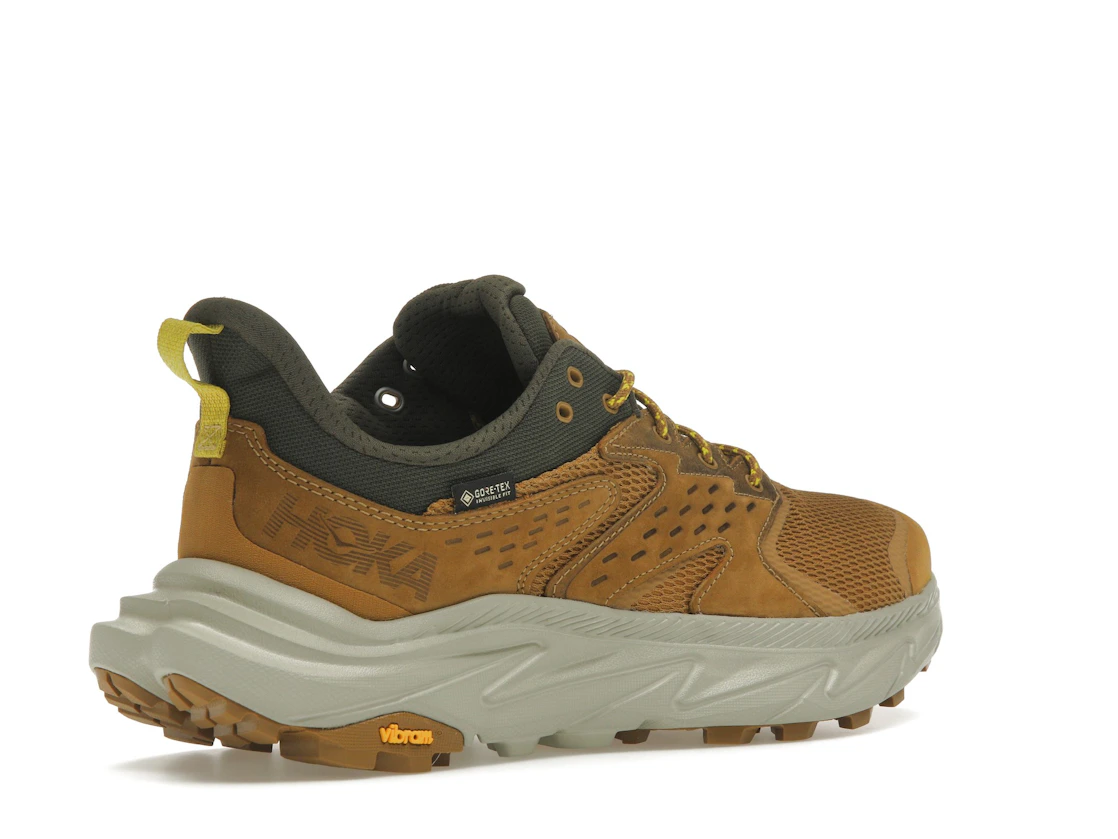 Hoka One One Anacapa 2 Low Gore-Tex Honey Barley