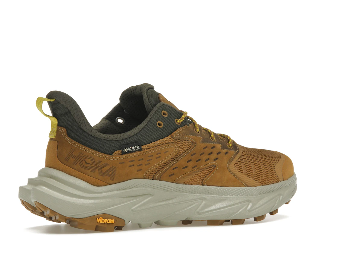 Hoka One One Anacapa 2 Low Gore-Tex Honey Barley