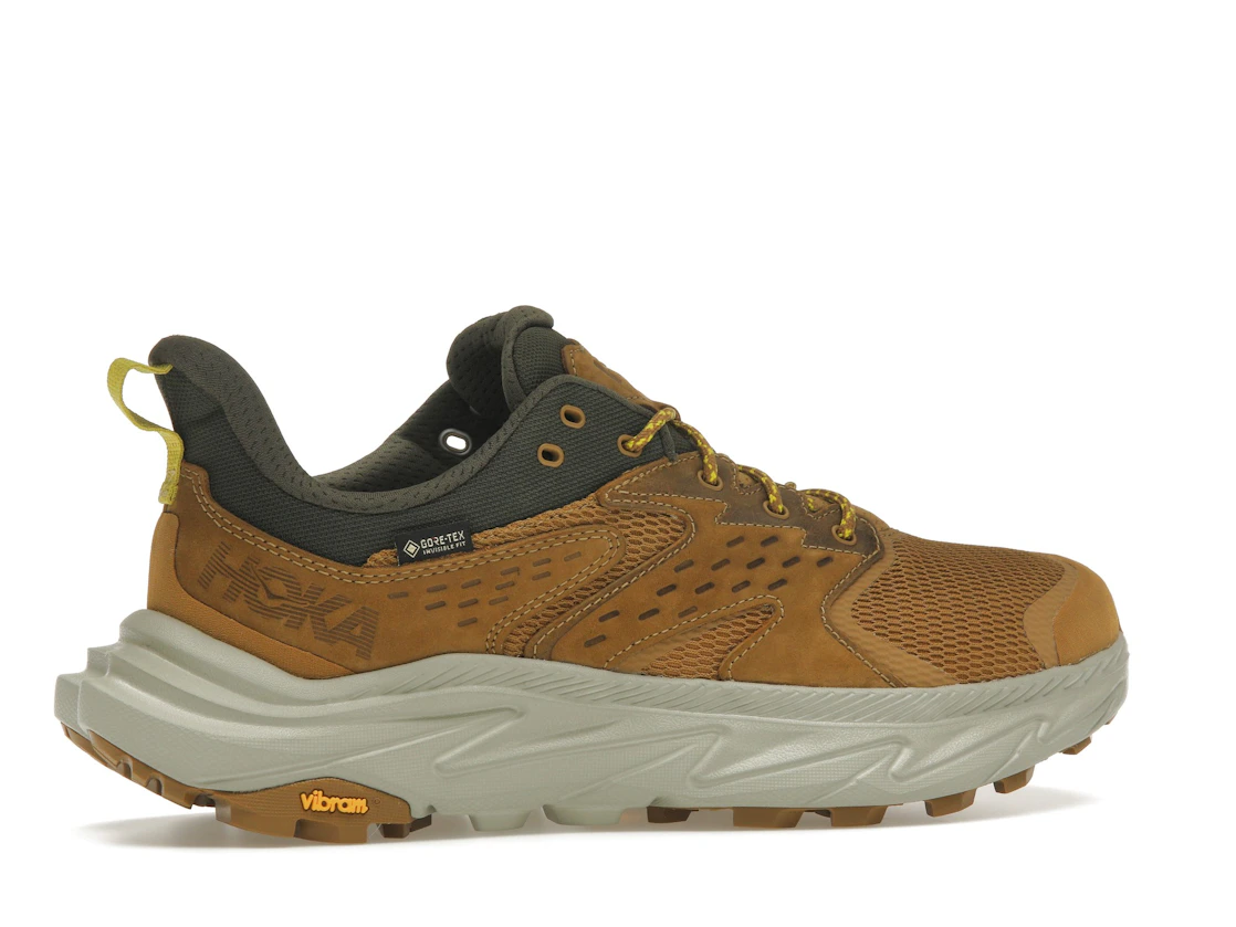 Hoka One One Anacapa 2 Low Gore-Tex Honey Barley