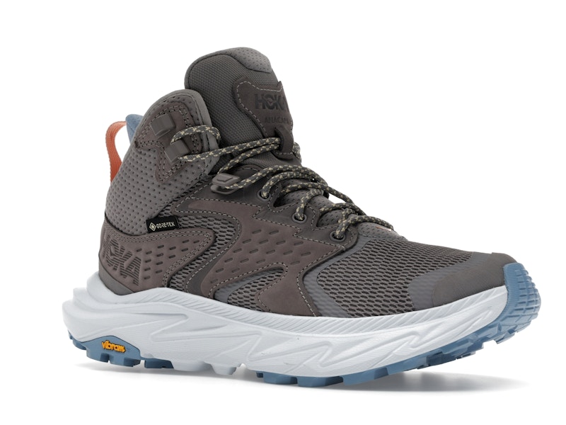 Hoka One One Anacapa 2 Mid Gore-Tex Astral Illusion (Women's)