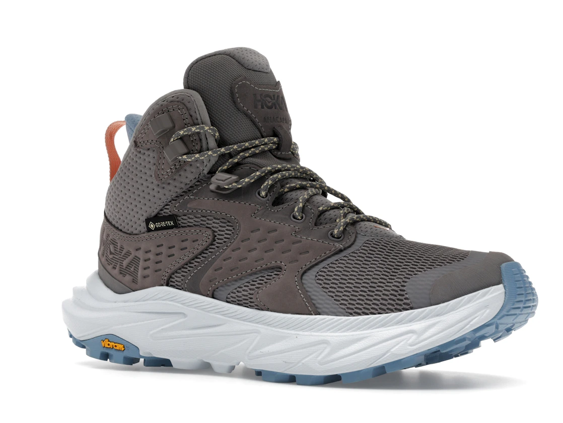 Hoka One One Anacapa 2 Mid Gore-Tex Astral Illusion (Women's)