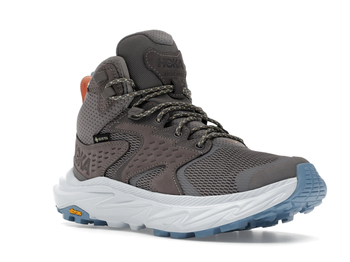 Hoka One One Anacapa 2 Mid Gore-Tex Astral Illusion (Women's)