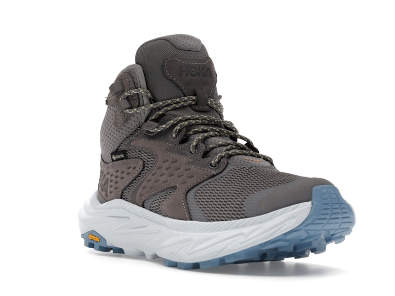 Hoka One One Anacapa 2 Mid Gore-Tex Astral Illusion (Women's)