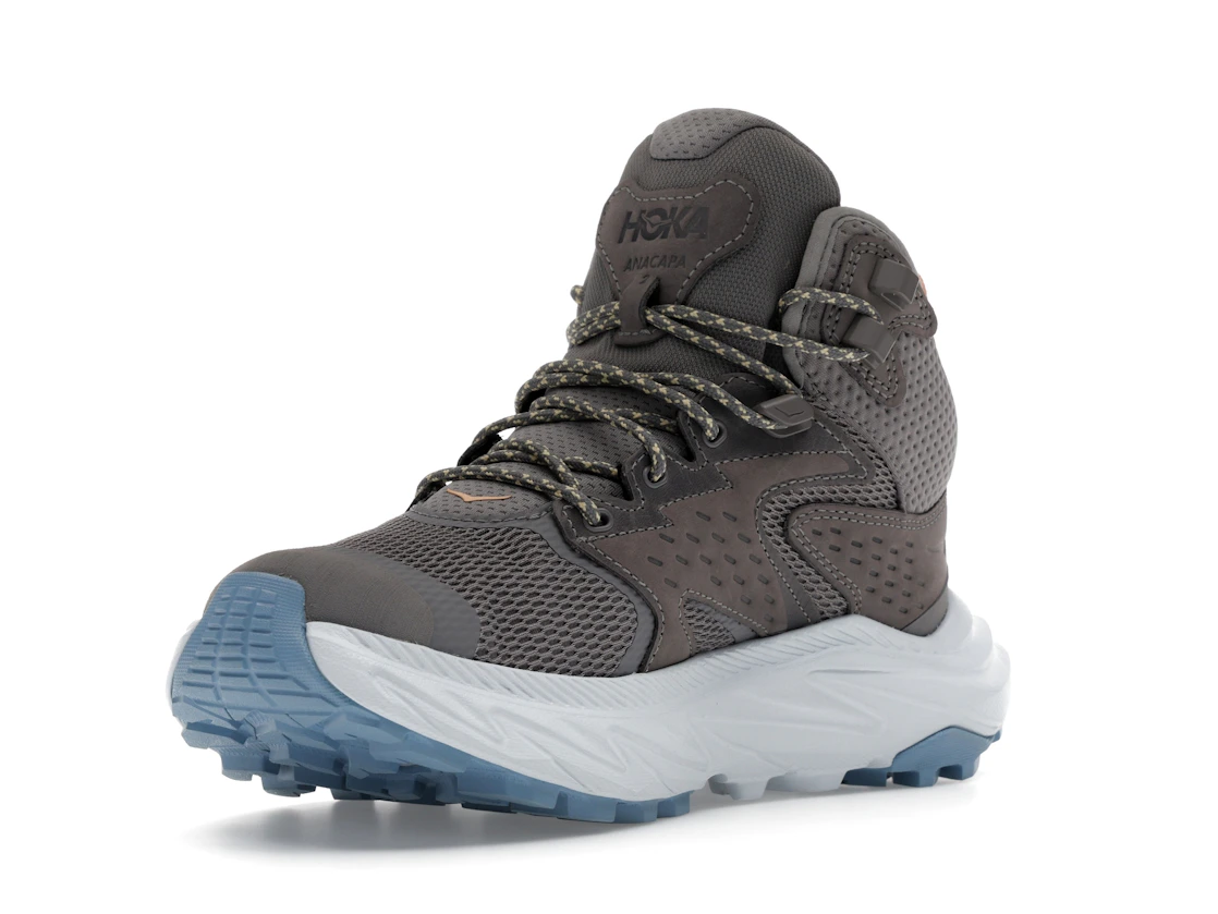 Hoka One One Anacapa 2 Mid Gore-Tex Astral Illusion (Women's)