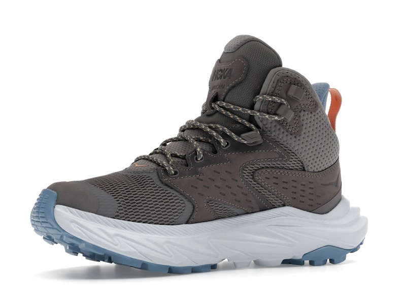 Hoka One One Anacapa 2 Mid Gore-Tex Astral Illusion (Women's)