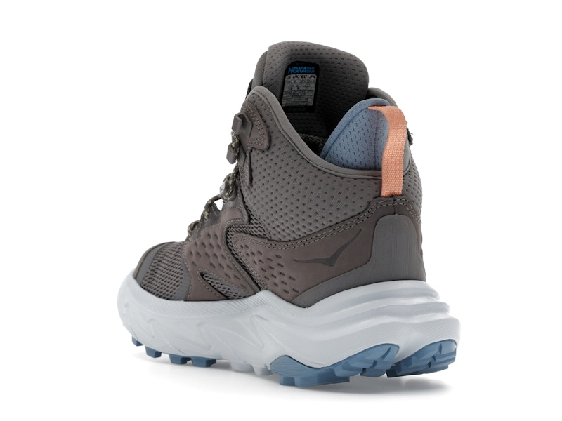 Hoka One One Anacapa 2 Mid Gore-Tex Astral Illusion (Women's)