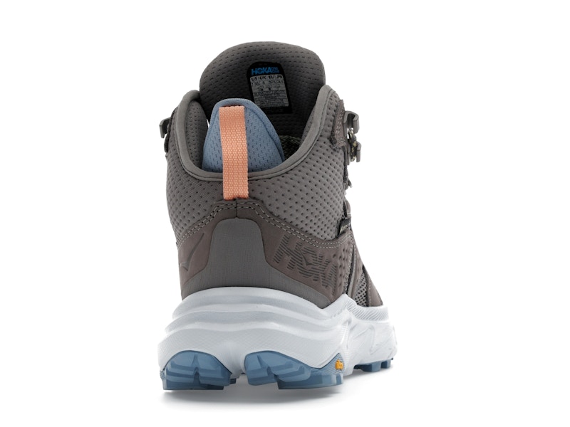 Hoka One One Anacapa 2 Mid Gore-Tex Astral Illusion (Women's)