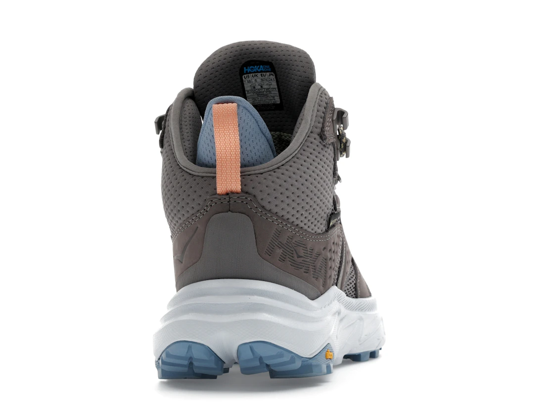 Hoka One One Anacapa 2 Mid Gore-Tex Astral Illusion (Women's)