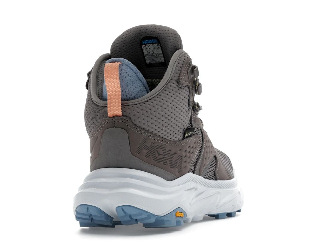 Hoka One One Anacapa 2 Mid Gore-Tex Astral Illusion (Women's)