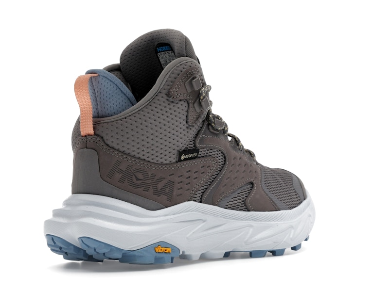 Hoka One One Anacapa 2 Mid Gore-Tex Astral Illusion (Women's)