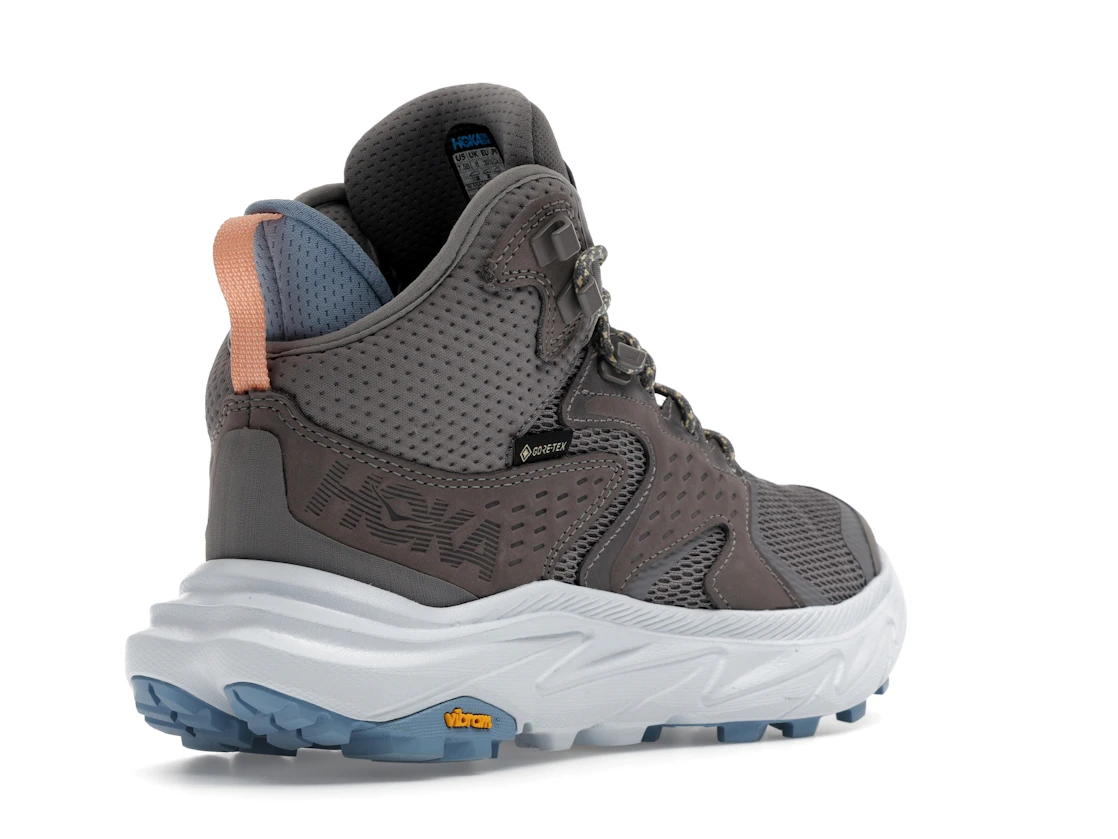 Hoka One One Anacapa 2 Mid Gore-Tex Astral Illusion (Women's)