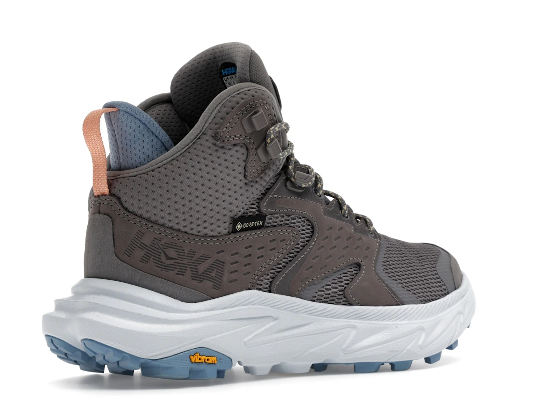 Hoka One One Anacapa 2 Mid Gore-Tex Astral Illusion (Women's)