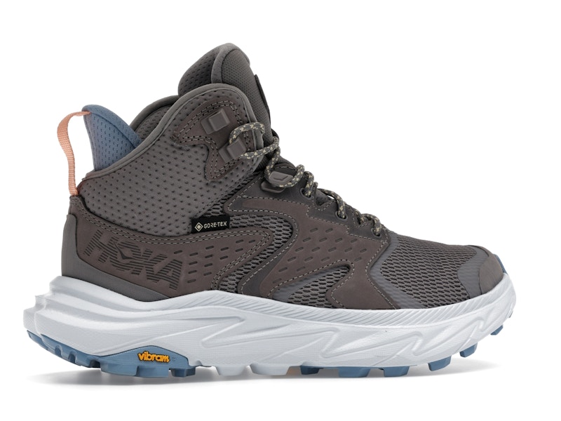 Hoka One One Anacapa 2 Mid Gore-Tex Astral Illusion (Women's)