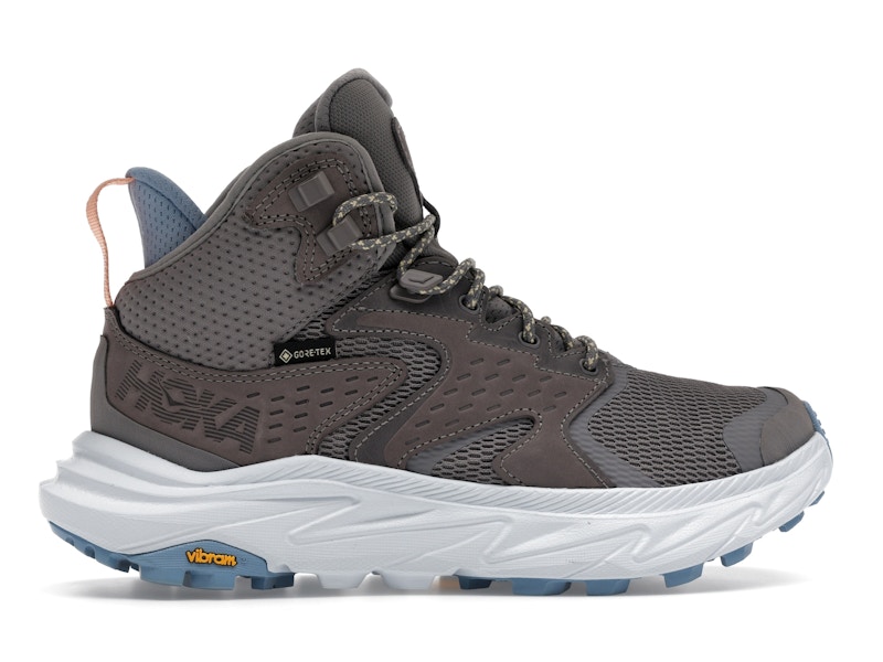 Hoka One One Anacapa 2 Mid Gore-Tex Astral Illusion (Women's)