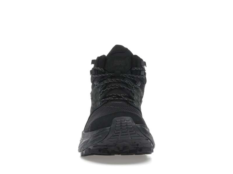 Hoka One One Anacapa 2 Mid Gore-Tex Black (Women's)