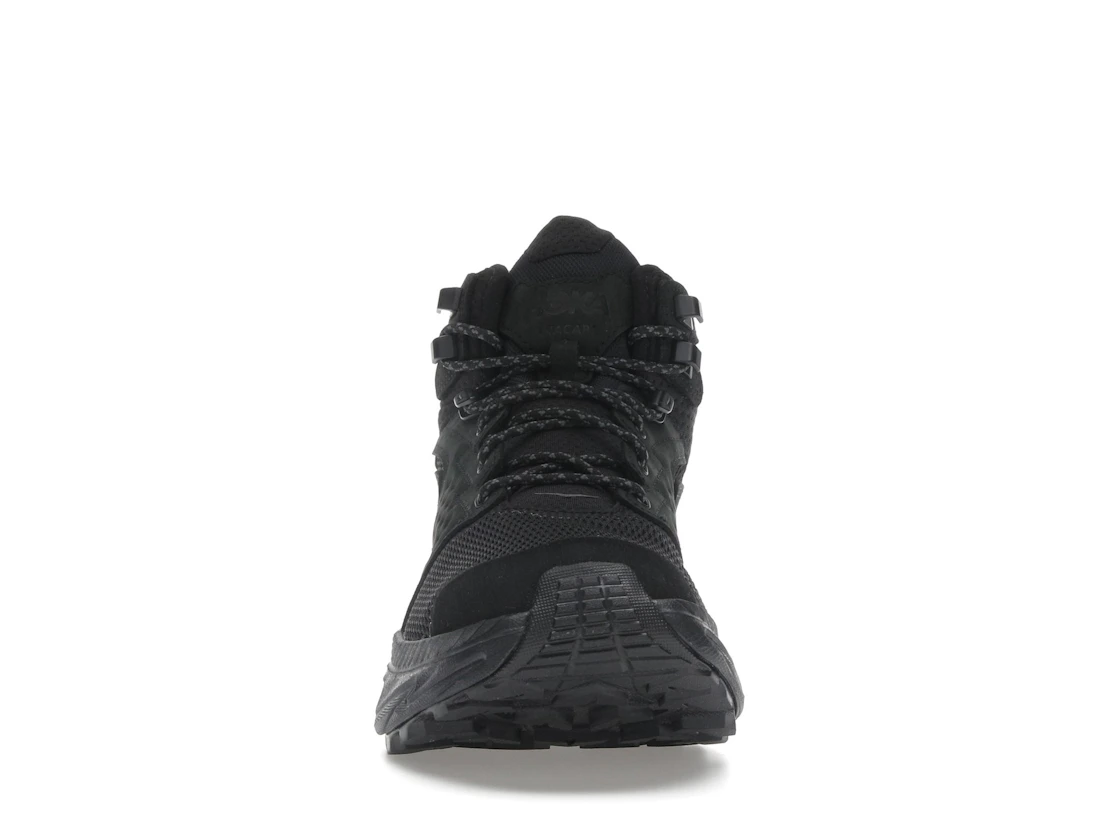 Hoka One One Anacapa 2 Mid Gore-Tex Black (Women's)