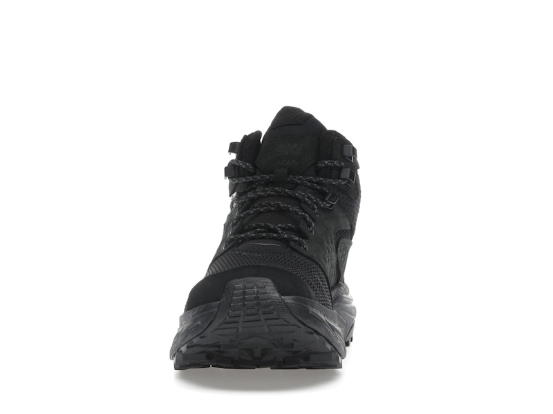 Hoka One One Anacapa 2 Mid Gore-Tex Black (Women's)