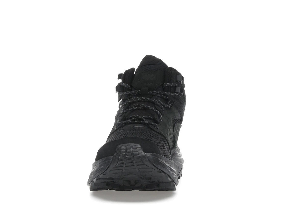 Hoka One One Anacapa 2 Mid Gore-Tex Black (Women's)