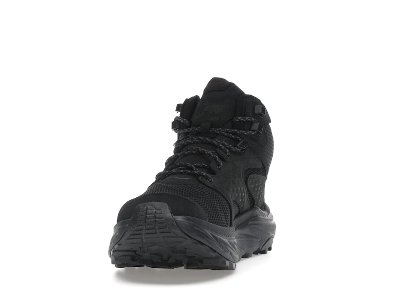 Hoka One One Anacapa 2 Mid Gore-Tex Black (Women's)