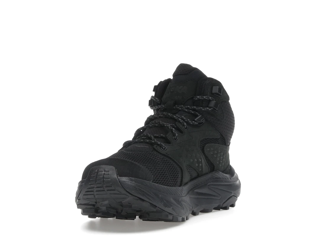 Hoka One One Anacapa 2 Mid Gore-Tex Black (Women's)