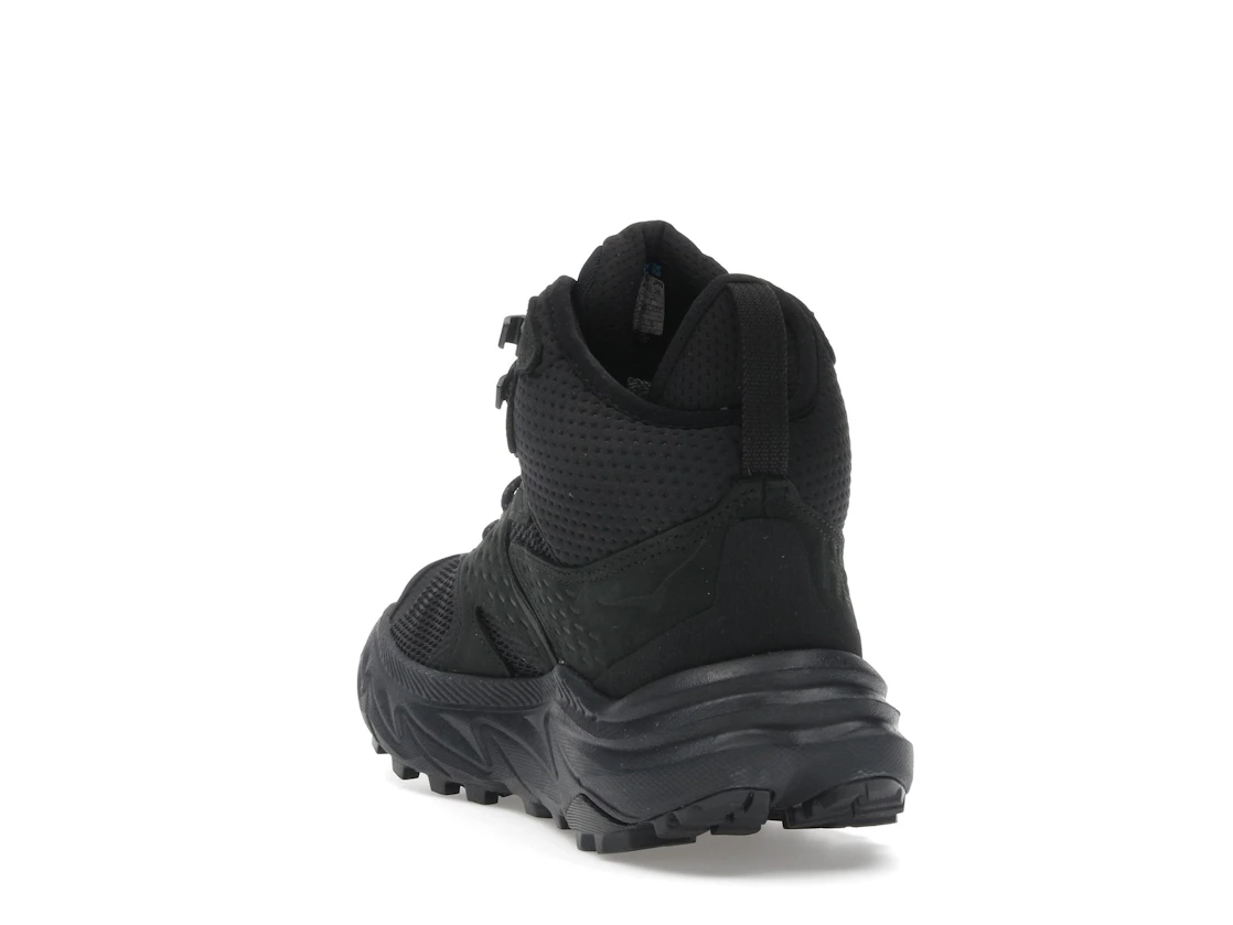 Hoka One One Anacapa 2 Mid Gore-Tex Black (Women's)